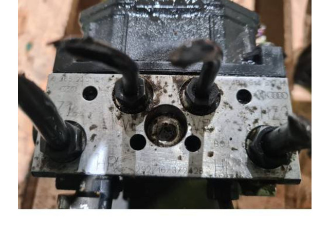 Блок АБС 0265950054, ESP0124D Opel Meriva A 2003 - 2010 года