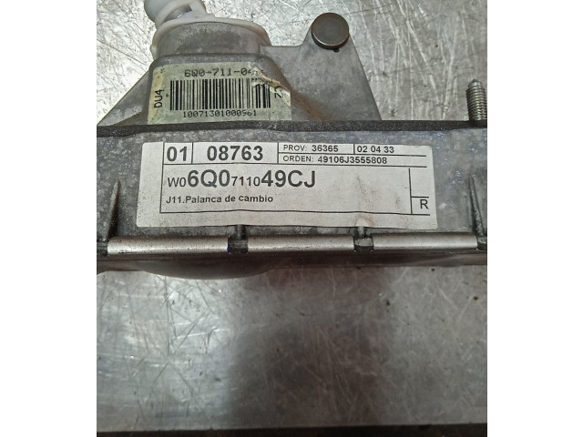 Zpětné zrcátko Audi A1 2010 6Q0711049CJ