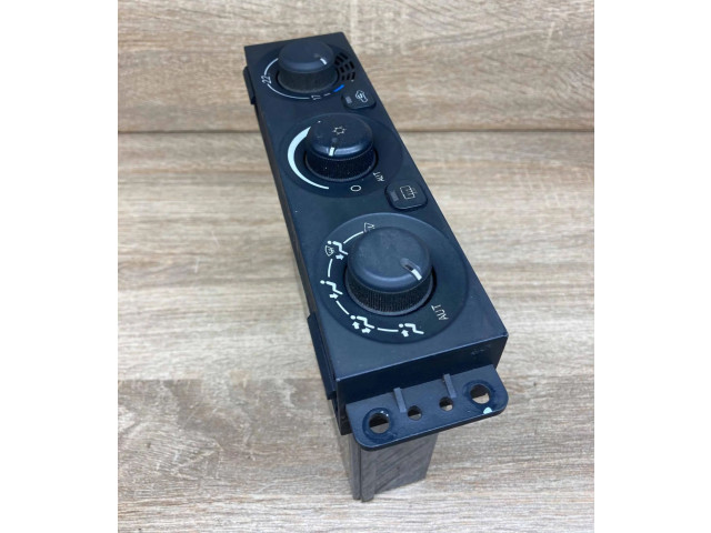 Блок управления климат-контролем MR500646, 1464308809 Mitsubishi Pajero