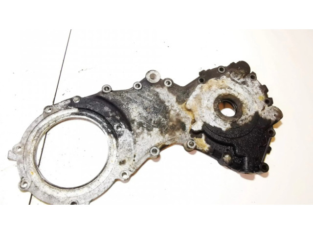 Масляный насос xs4q6f008ba Ford Galaxy 1.8