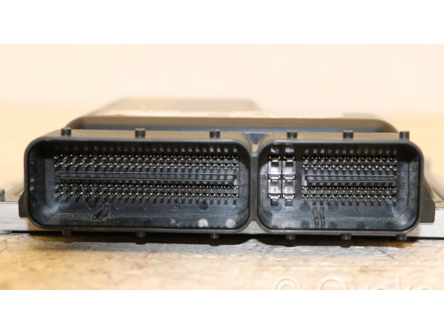 Řídící jednotka 1860D153, MA275700-8891   Fiat Fullback 2017