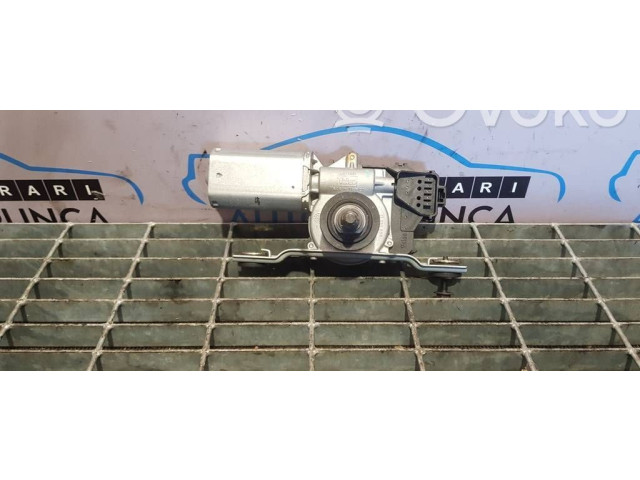 Моторчик заднего дворника     Jeep Grand Cherokee (WJ)