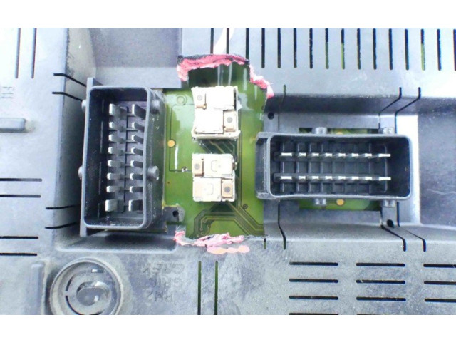 Блок комфорта 9656530580, IMPRK1025029 Citroen C5