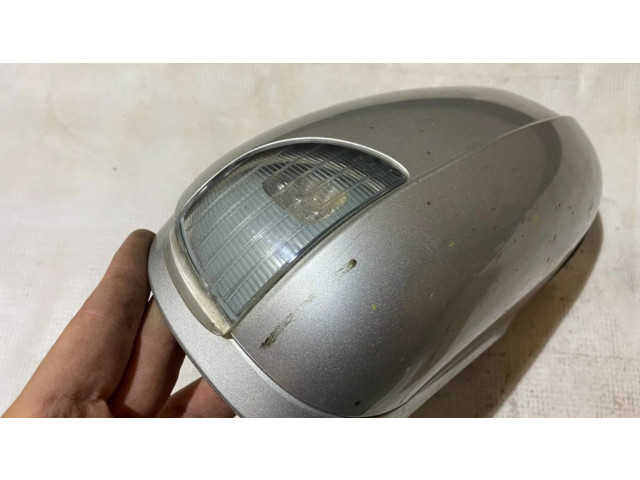 Zpětné zrcátko Mercedes-Benz E W210 2002 413131418