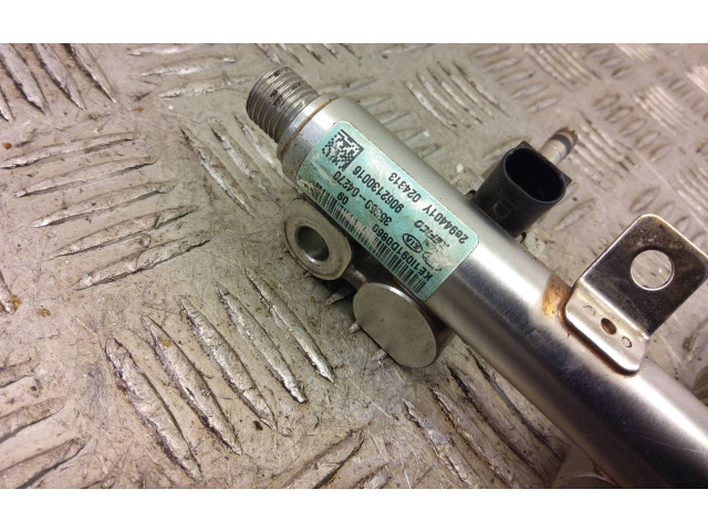 Vstřikovač 3535004270 KIA Stonic