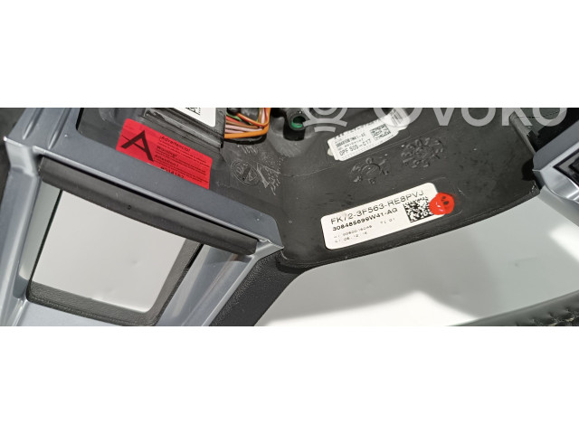 Руль Land Rover Discovery Sport 2014 - года LR079637, FK723L598FD8PVJ