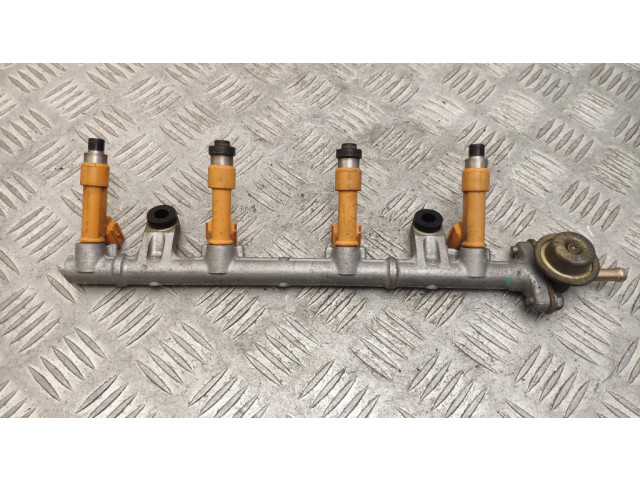 Vstřikovací lišta Daihatsu Sirion pro benzínový motor 1.3