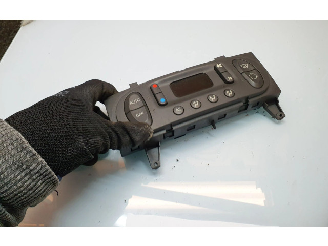 Генератор 7700435401, 662117F   Renault Scenic I      