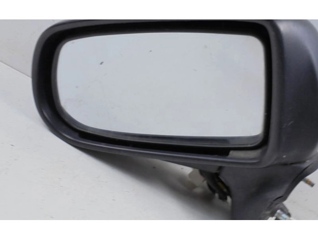 Зеркало (механическое) Mazda Premacy - года