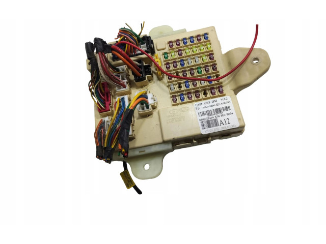 Блок предохранителей  954002P414   KIA Sorento    