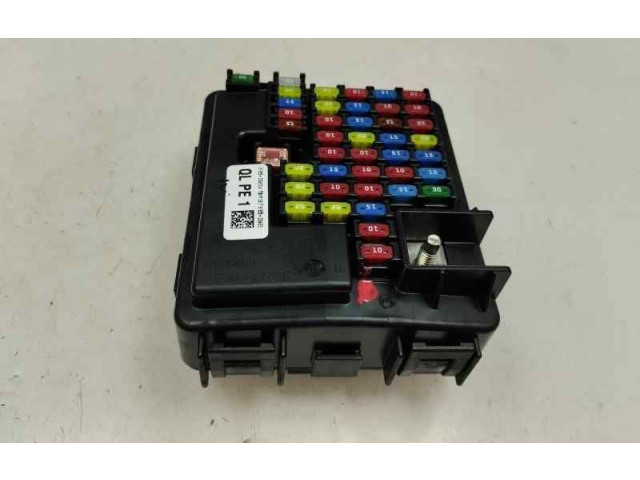 Блок предохранителей 91955-D9AE0A   KIA Sportage    