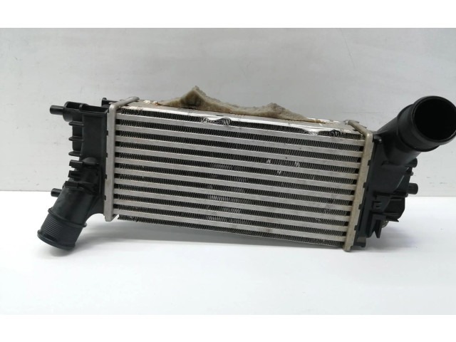 Интеркулер 2524812, 2524812 Ford Fiesta