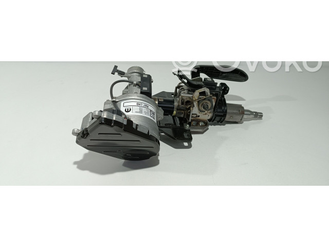    Рулевая рейка 52203790, 52229236   Fiat 500X 2014 -  года