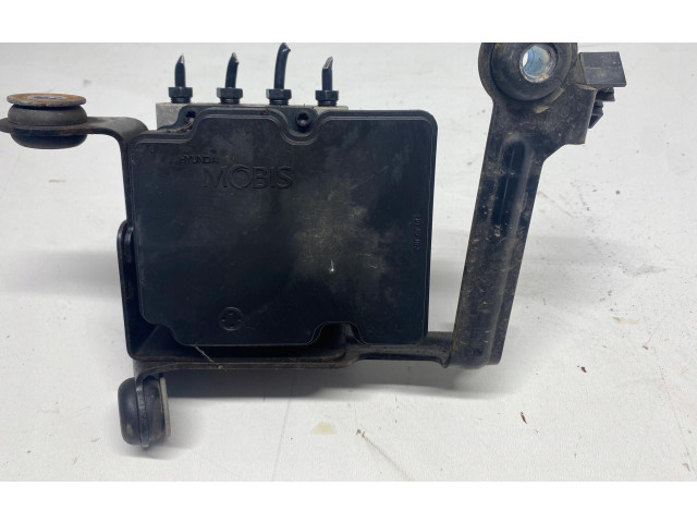 Блок АБС 58920-1P300   Hyundai  ix20   -  года