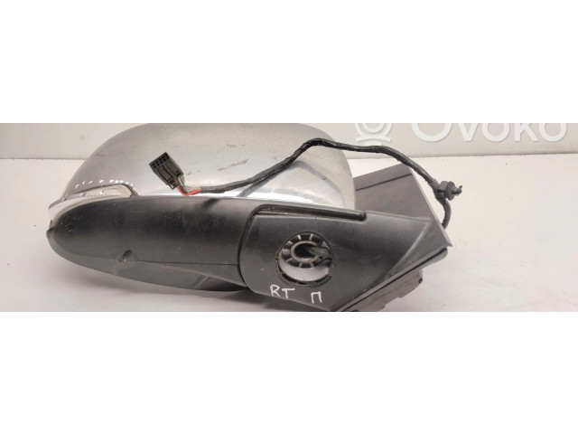 Zpětné zrcátko pravé Chrysler Voyager 2012 05113350AE, 1434750