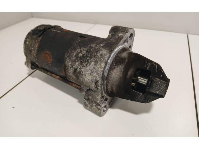 Стартер    Honda Accord    