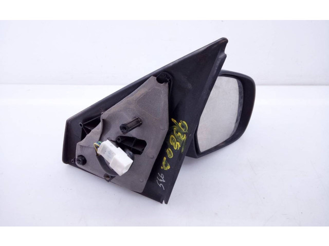 Зеркало электрическое        Dacia Lodgy   -  года   