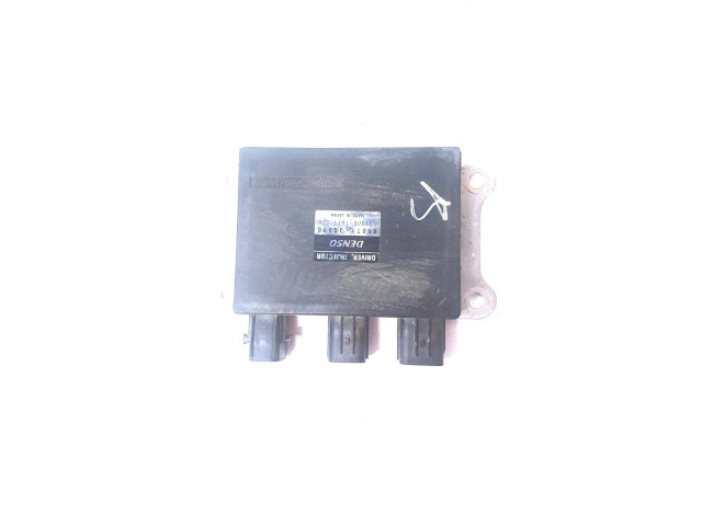 Блок управления впрыском 8987130050   Lexus IS III XE30