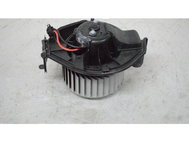 Вентилятор печки Audi A6 S6 C6 4F