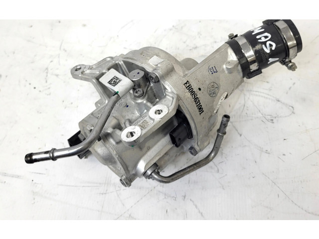 Турбина Нагнетатель Maserati Levante  670053899         