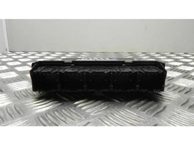 Другие блоки управления / модули