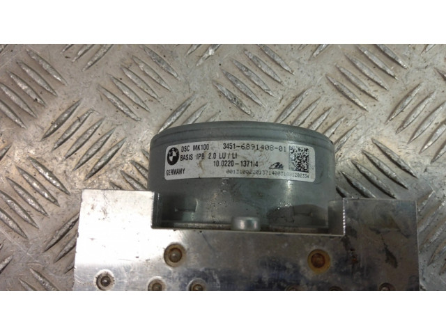 Jednotka ABS 6891409 BMW X2 F39 2018