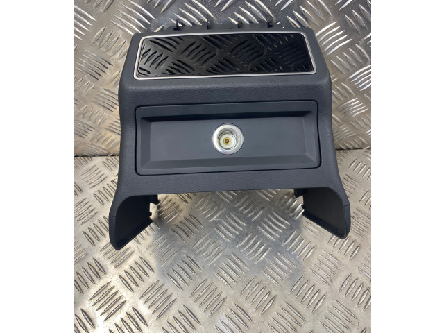 Блок управления климат-контролем 4K0919158C Audi A6 S6 C8 4K