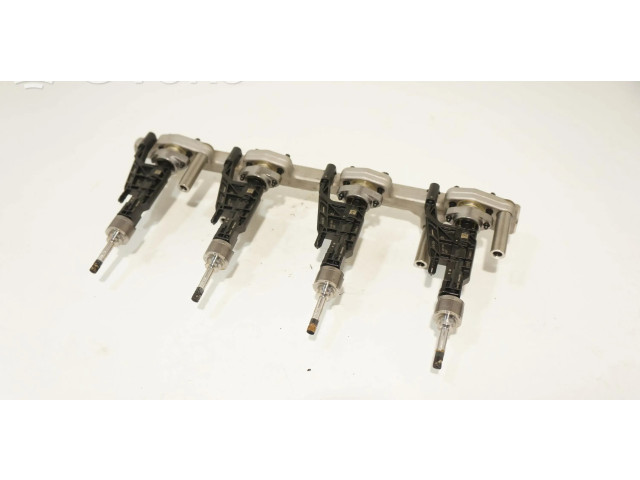 Топливная рампа 8665633   BMW Z4 g29  