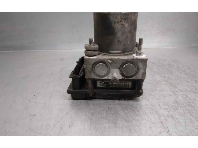 Блок АБС 9649988180, 0265950325 Peugeot 607 - года