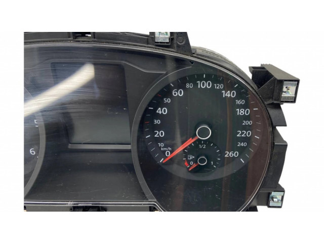 Přístrojová deska Volkswagen PASSAT B8 2022 3G0920741, 1455030170