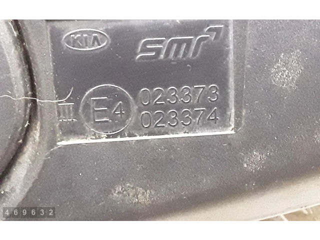 Zpětné zrcátko KIA Optima 2015 e4023373e4023374