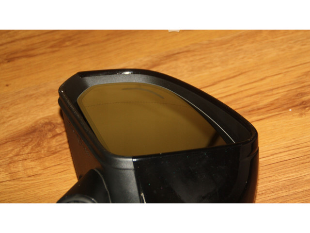 Зеркало электрическое Volvo XC40 - года