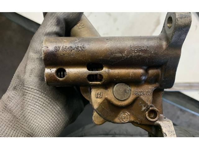 Масляный насос   8705161630  Audi A6 S6 C6 4F 3.0