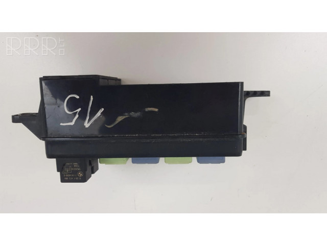 Блок предохранителей 690661404, 14266410PL Mini One - Cooper Cabrio R52