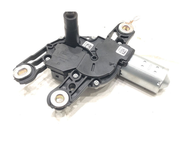 Моторчик заднего дворника 5H0955711 Skoda Octavia Mk4