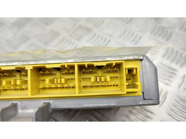 Блок подушек безопасности 77960SJDG210M2 Honda FR-V