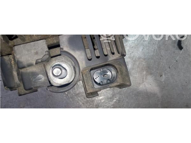 Генератор A2661540802, A2661540802   Mercedes-Benz A W169      