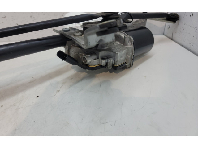 Моторчик дворников 288105DF0A Infiniti Q30