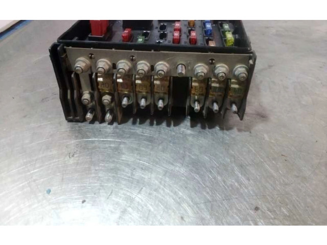 Pojistková skříňka Řídící jednotka BSM 34216507 Volkswagen Passat Alltrack 2006