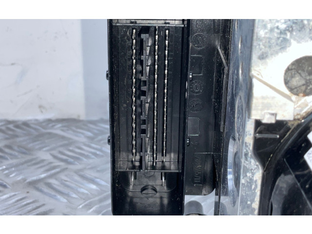 Блок АБС 1K0907379BM, 1K0614517ED Volkswagen Jetta VI 2011 - 2018 года