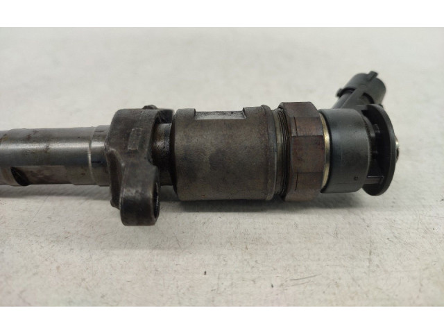 Форсунка 0445110311 Citroen Berlingo 9HX (DV6ATED4)