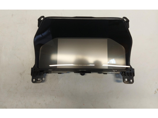 Панель приборов P1WT-10849-BCC Ford Ranger IV