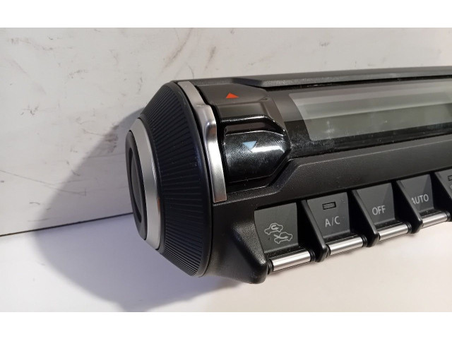 Блок управления климат-контролем 3951062R00   Suzuki Ignis