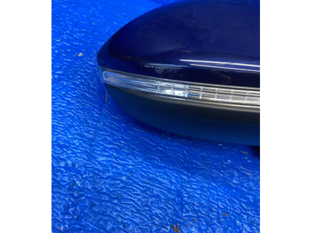 Zpětné zrcátko Volkswagen Tiguan 2020 TIGII5NA-RH6PIN-6