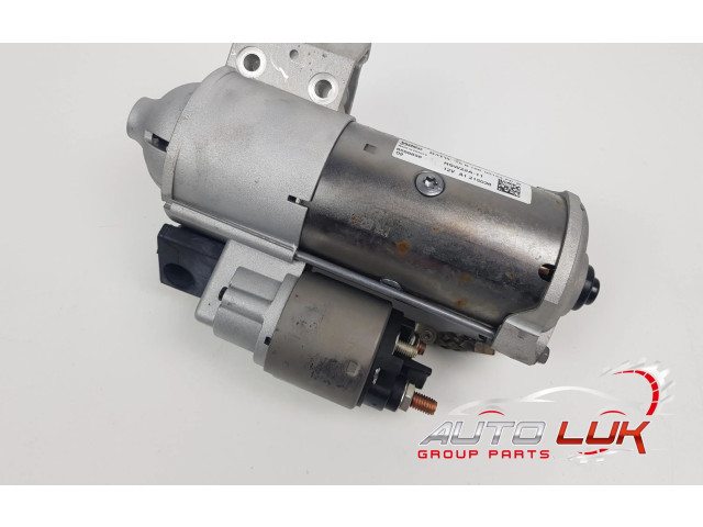 Zámek zadních dveří 8588898, 8588898 BMW 1 F20 F21 2017