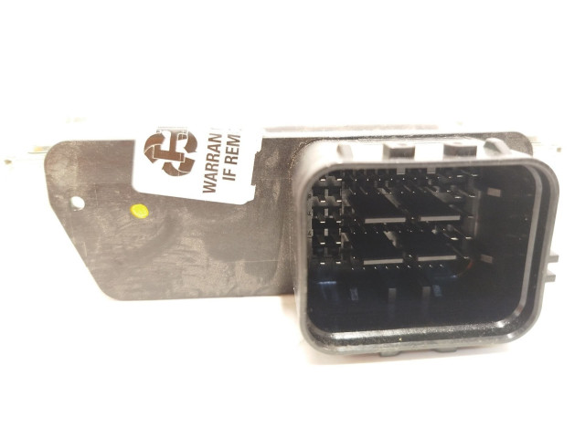 Блок управления двигателя 397510ESE1   KIA Niro