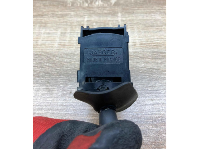 Ручка стеклоочистителей 96186612ZL, 34371501   Peugeot 607