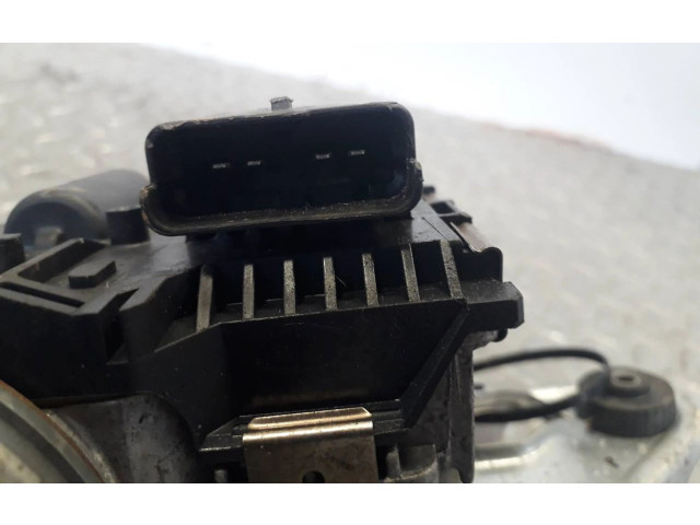 Моторчик дворников 9671062180 Peugeot 5008