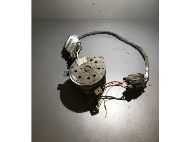 Вентилятор радиатора 4F0910501, 0130303330 Audi A6 S6 C6 4F