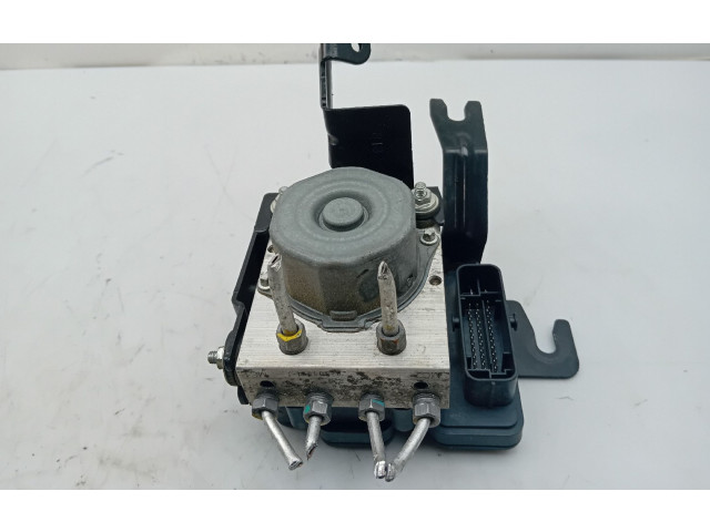 Блок управления АБС    Dacia Logan II